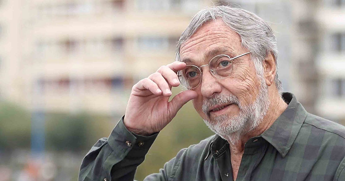 Luto en Argentina por la muerte del actor Luis Brandoni: «Te vamos a extrañar tanto»