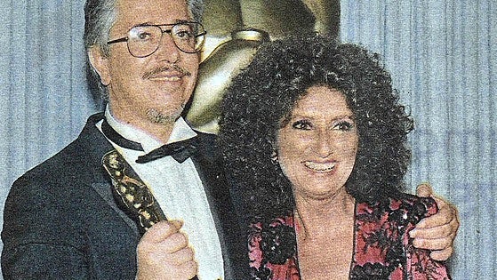 Muere Luis Puenzo, el cineasta que le dio el primer Oscar a Argentina con 'La historia oficial'