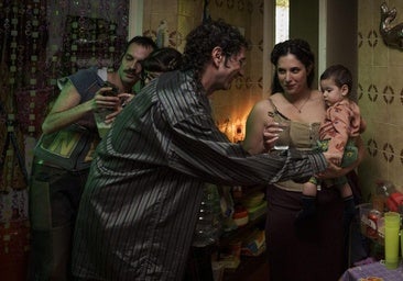 'Yo siempre a veces' y el reto de la maternidad a los 30: «Se puede ser madre y salir de fiesta»