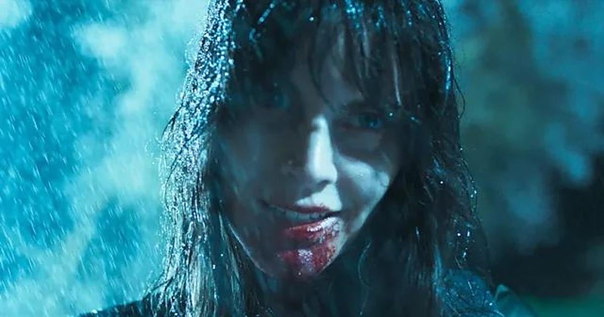 Crítica de 'La ahorcada' (**): Los motivos de un fantasma colgado