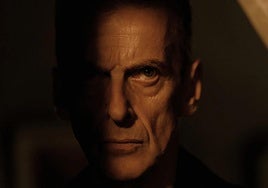 'Historial delictivo', el thriller criminal que pone a la extrema derecha en el centro