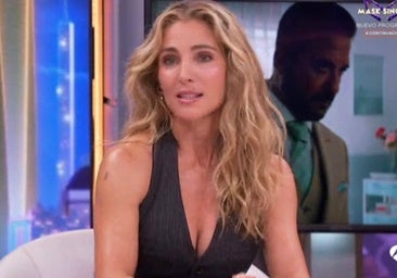 La insólita petición de Pablo a Elsa Pataky que avergüenza a la actriz: «No lo pido nunca…»