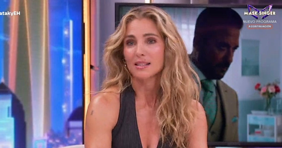 La insólita petición de Pablo a Elsa Pataky que avergüenza a la actriz: «No lo pido nunca…»