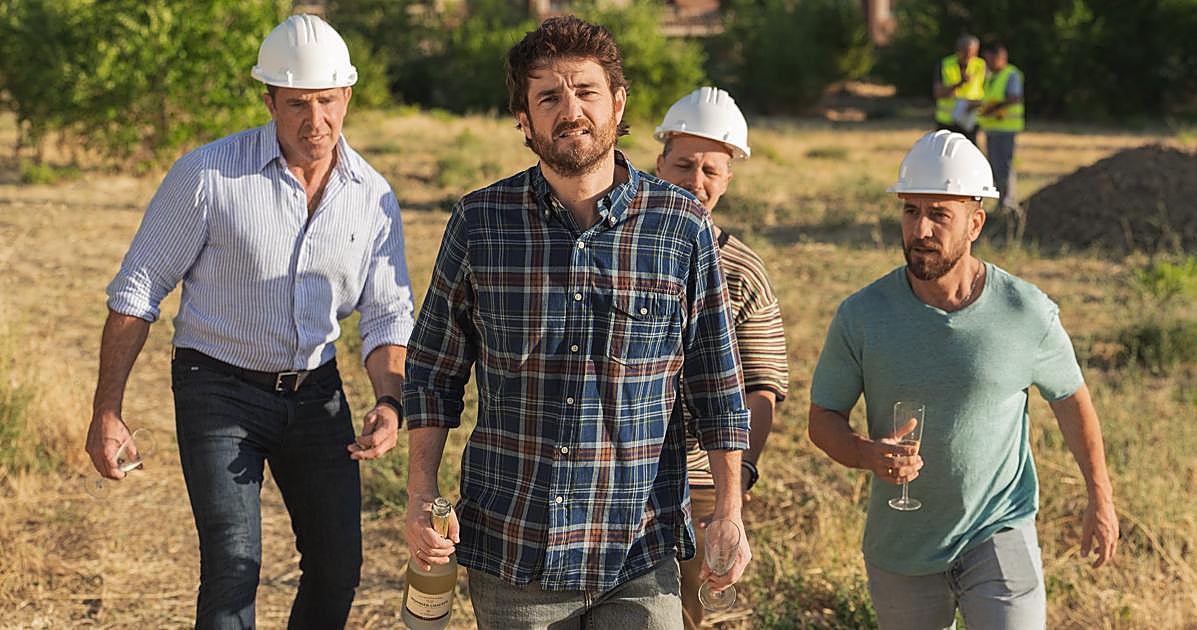 Netflix confirma si habrá sexta temporada de 'Machos alfa': los nuevos episodios se convierten en lo más visto de la plataforma