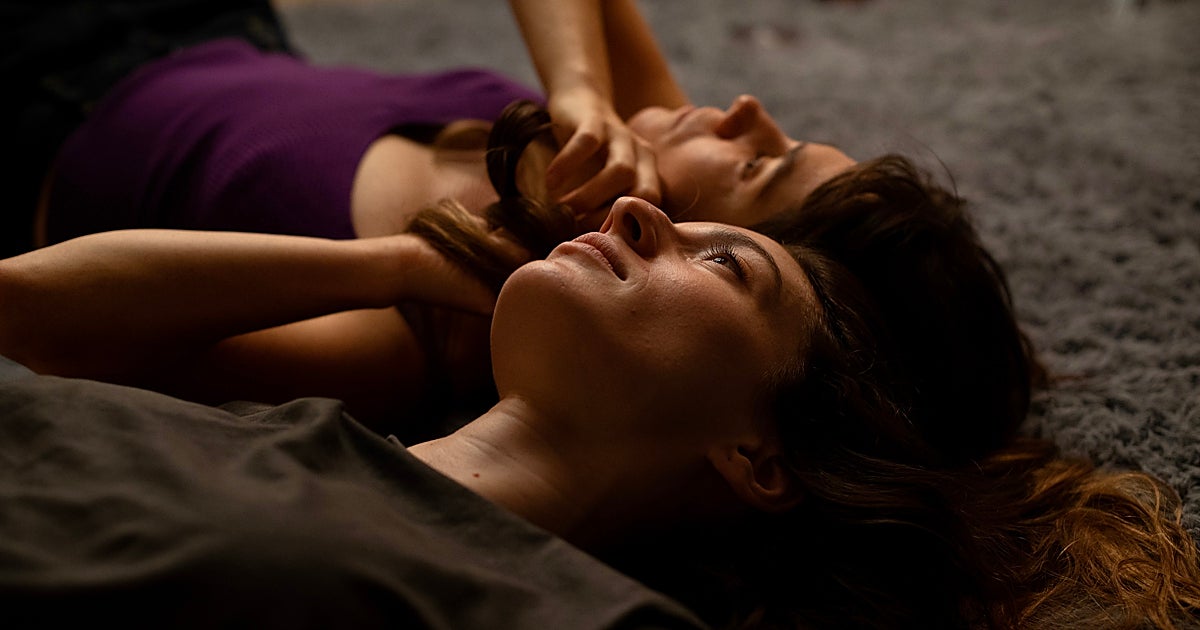 María Valverde pasa de las tinieblas a la luz en 'Todo lo que no vemos'