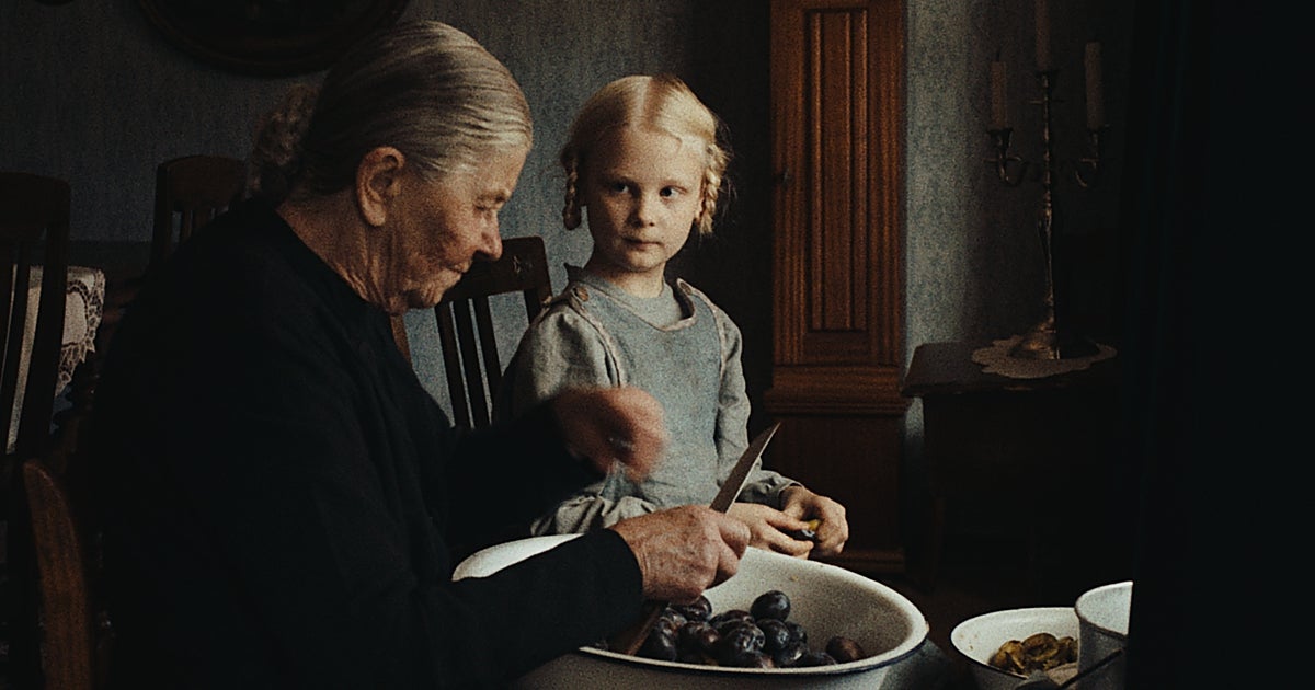 'El sonido de la caída', una historia sobre traumas heredados y la fragilidad de la memoria