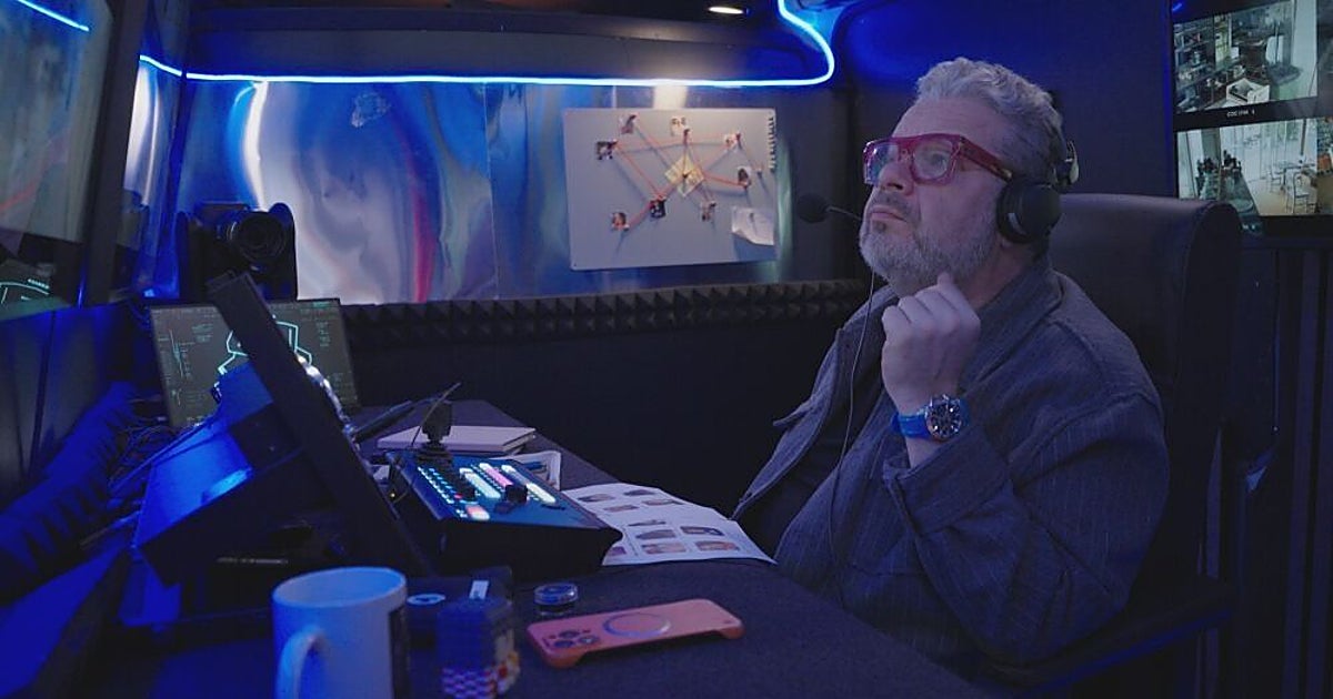 Chicote espía  las cocinas de restaurantes en peligro en su nuevo programa