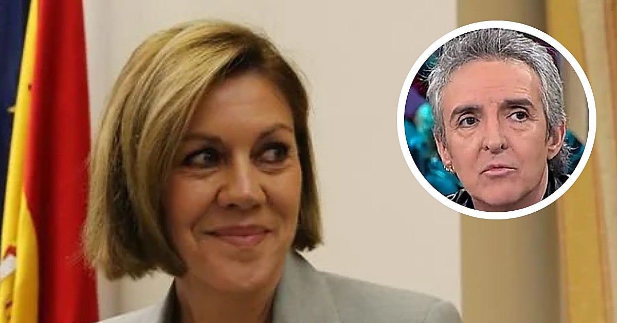 Rajoy y Cospedal testifican en el juicio de la Operación Kitchen