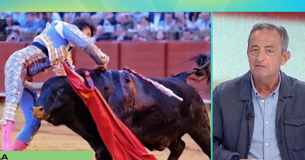 Un médico ve la  cornada de Roca Rey y 'vaticina' su regreso los ruedos: «Tú lo vas a ver»