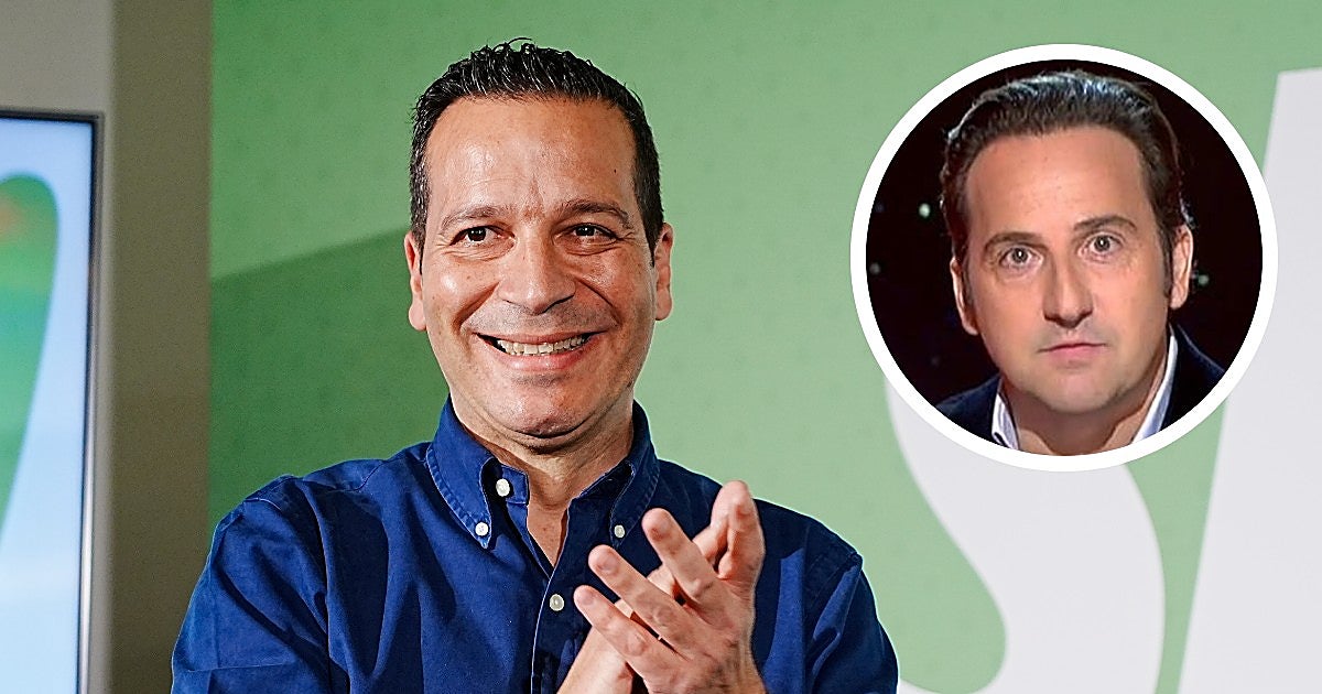 Iker Jiménez ve las críticas por dar la palabra al portavoz de Vox en Extremadura y sentencia: «Nos debe algo»