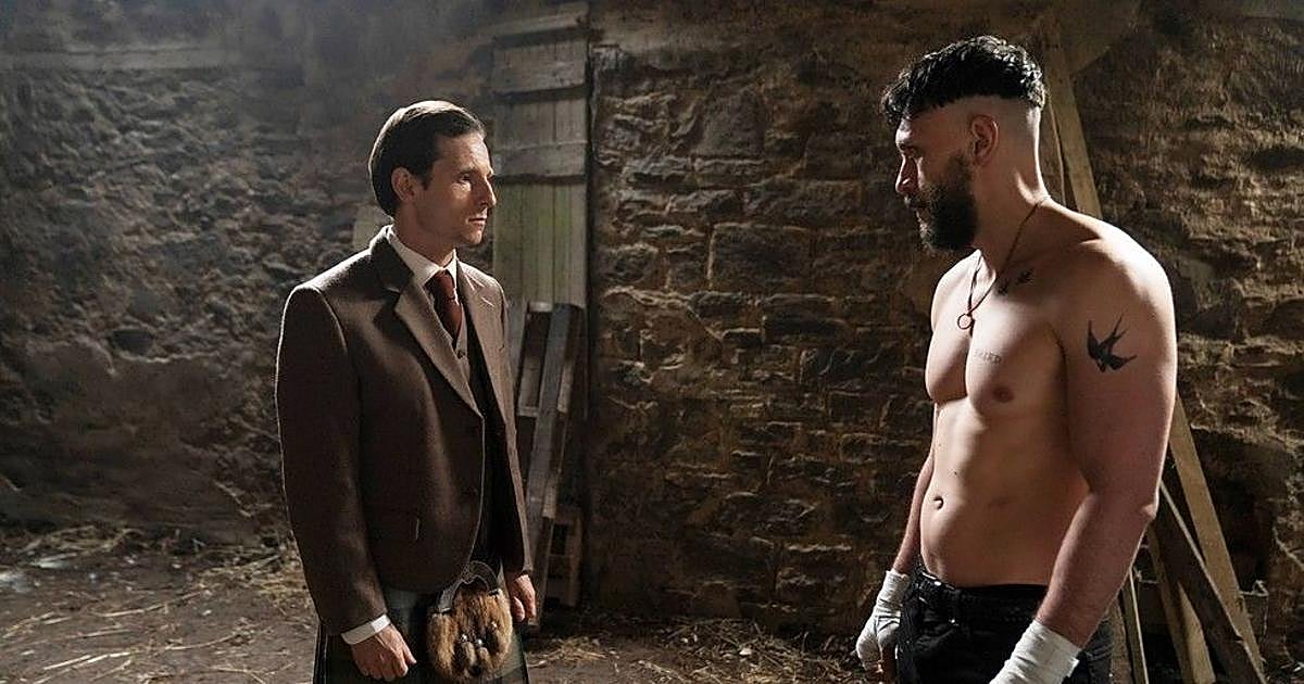 Antes cochina que tener ese hermano