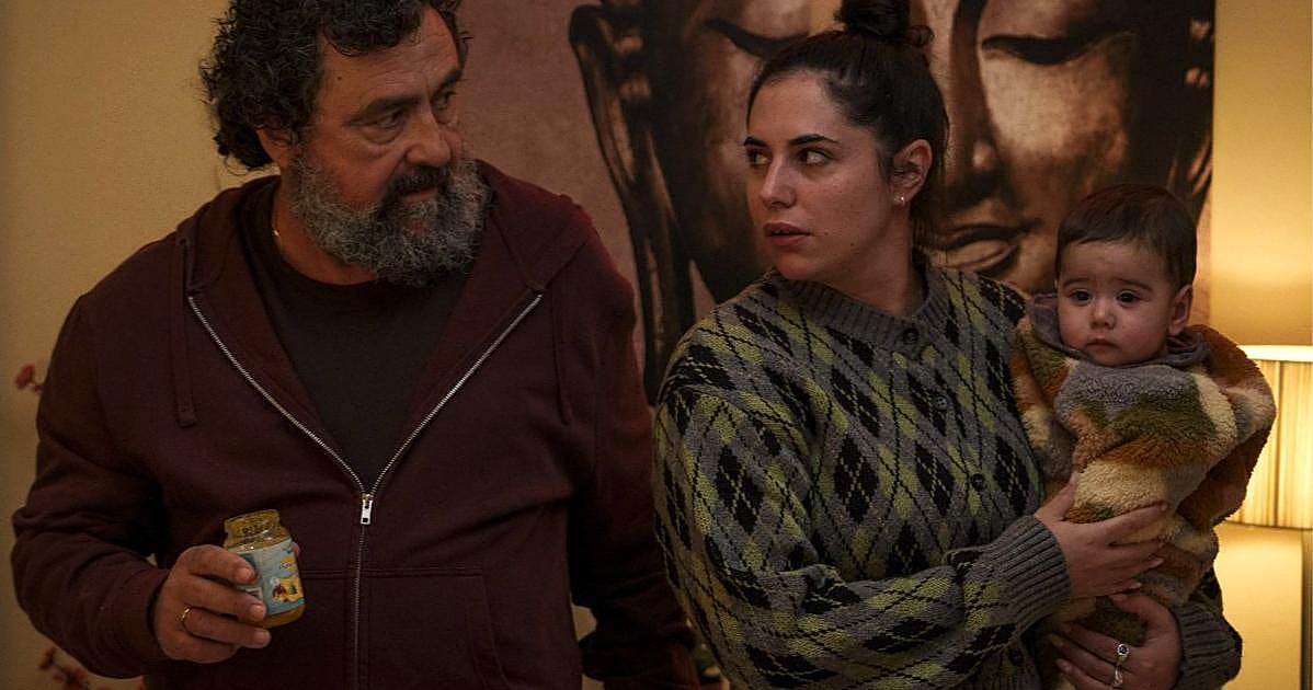 Acaba de llegar a Movistar Plus+ y ya es lo más visto: la serie española de seis episodios producida por Los Javis perfecta para el fin de semana