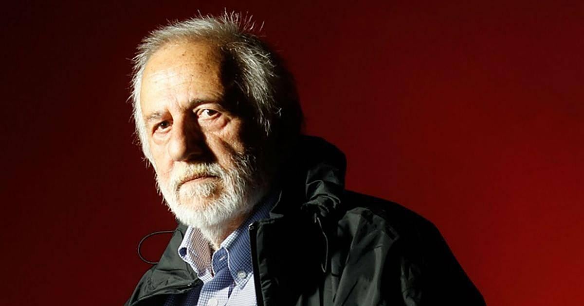 Muere el cineasta argentino Adolfo Aristarain a los 82 años