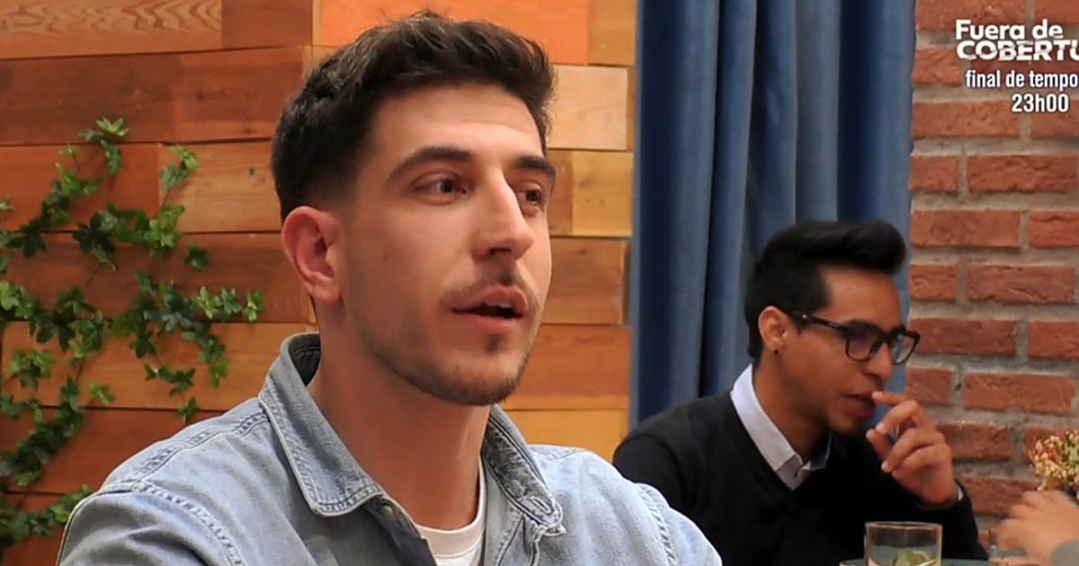 Una 'influencer' deja desconcertada a su cita con una pregunta muy directa: «Ha ido a cuchillo»