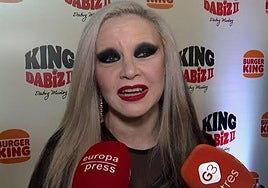 Alaska señala a la RTVE de Pedro Sánchez por la ausencia de España en Eurovisión: «No puedo pensar otra cosa»