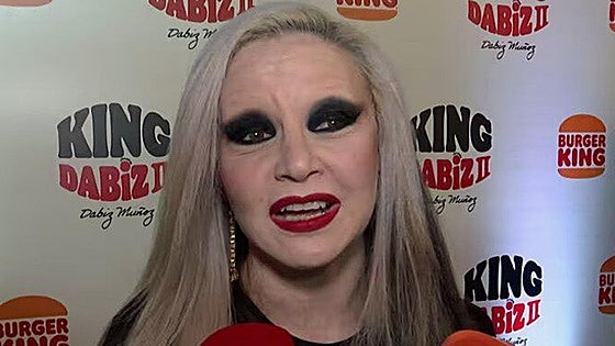 Alaska señala a la RTVE de Pedro Sánchez por la ausencia de España en Eurovisión: «No puedo pensar otra cosa»