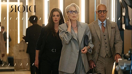'El diablo viste de Prada 2' o cómo enfadar a Lady Gaga y sobrevivir al capitalismo
