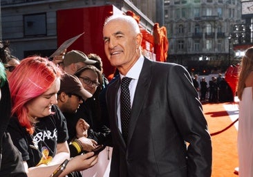 El director de 'El diablo viste de Prada 2': «En un mundo tan torturado, necesitamos belleza»