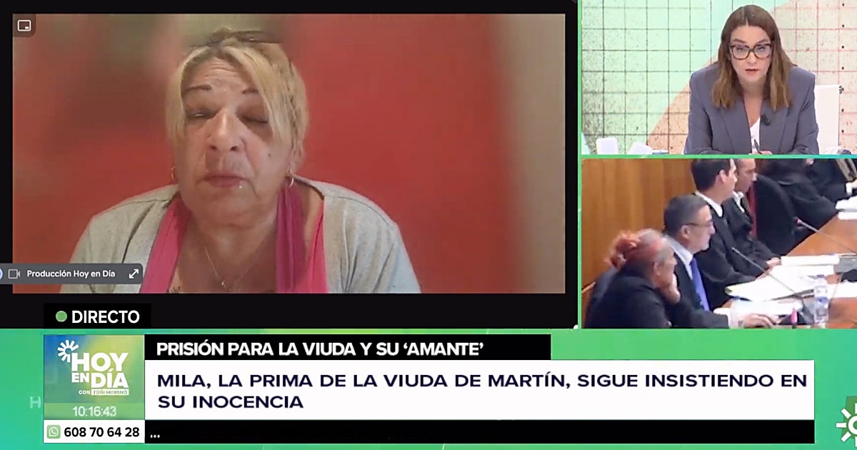 Lo nunca visto: una invitada pide dinero a 'Hoy en día' y la respuesta de Toñi Moreno no se hace esperar