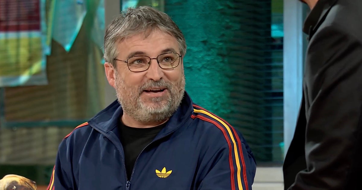 «TVE está copiando toda la programación de LaSexta»: el ‘zasca’ de Jordi Évole a Broncano