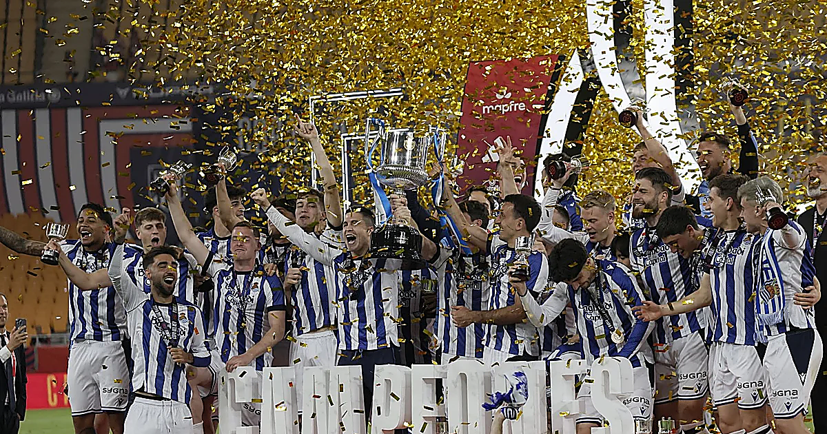 Ni la Copa del Rey ni Semana Santa: Antena 3 lidera y se aleja de La 1, que hace su mejor abril en 14 años