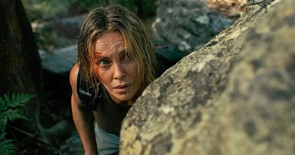 Está protagonizada por Charlize Theron y es la película más vista de Netflix en España: un thriller de aventuras sin dobles de acción