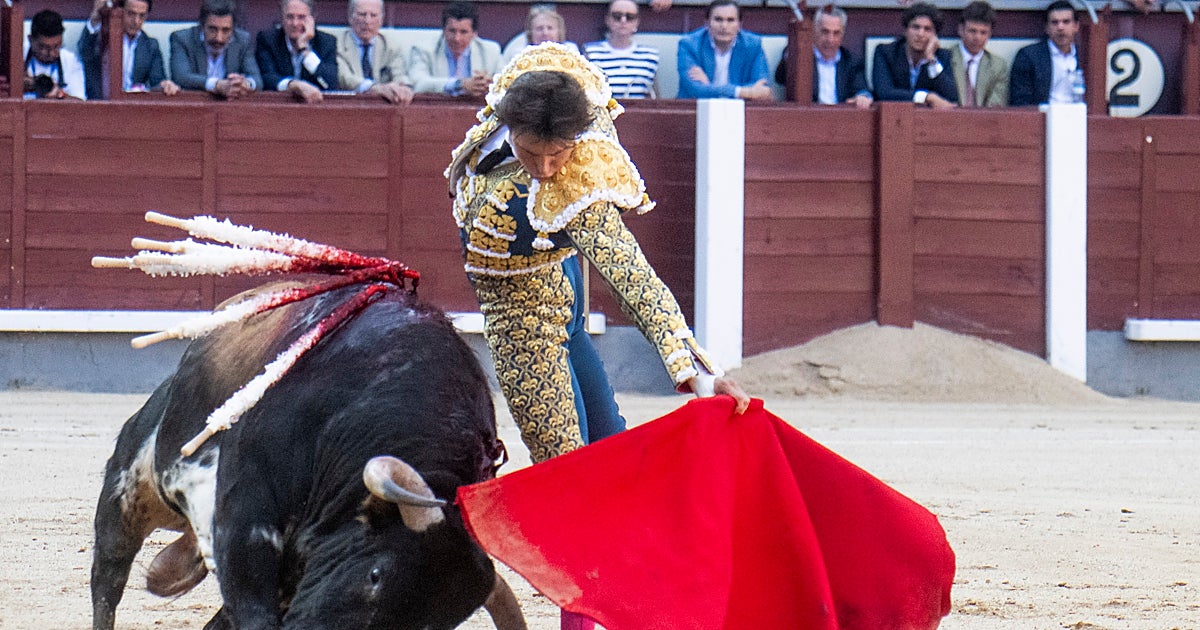 Los toros de San Isidro 2026 vuelven a las televisiones autonómicas: dónde ver las corridas más importantes de la feria