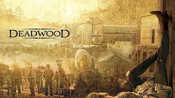 'Deadwood'