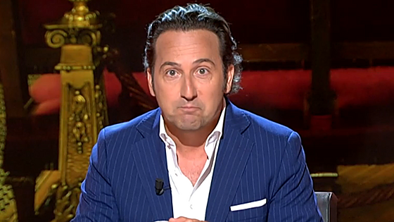 Iker Jiménez, últimas noticias - ABC