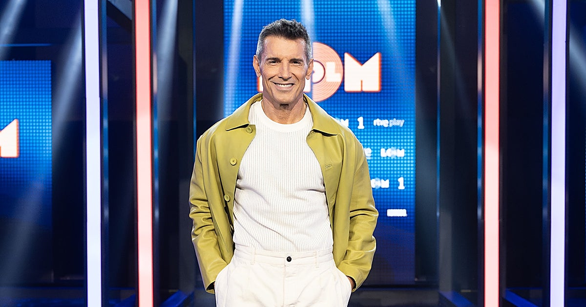 RTVE contraprograma Eurovisión con 'La casa de la música'