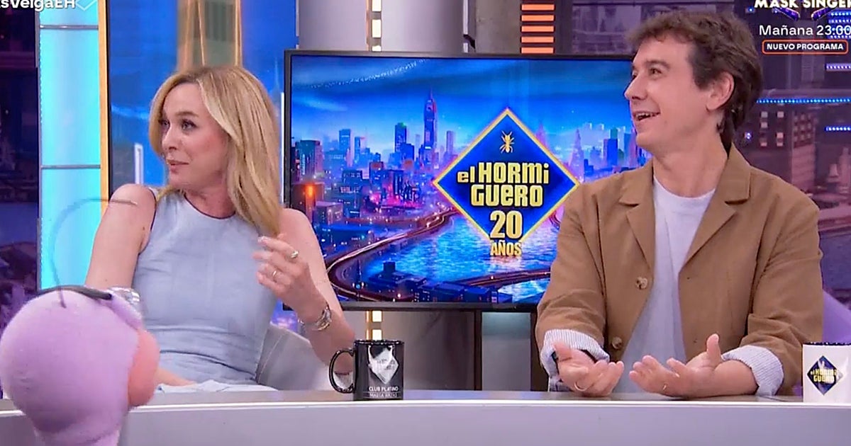 La pelea más gorda de Marta Hazas y Javier Veiga: «Una vez discutimos por la independencia de Cataluña»