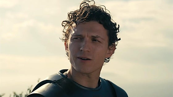 Es oficial: 'La Odisea' de Christopher Nolan ya tiene tráiler y promete ser la película de 2026