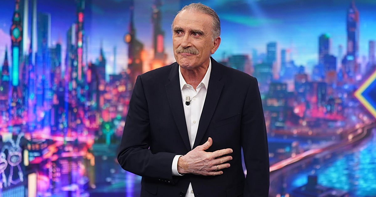 Juan y Medio revela el motivo por el que no acepta presentar otros programas de televisión: «Es tentador, pero…»