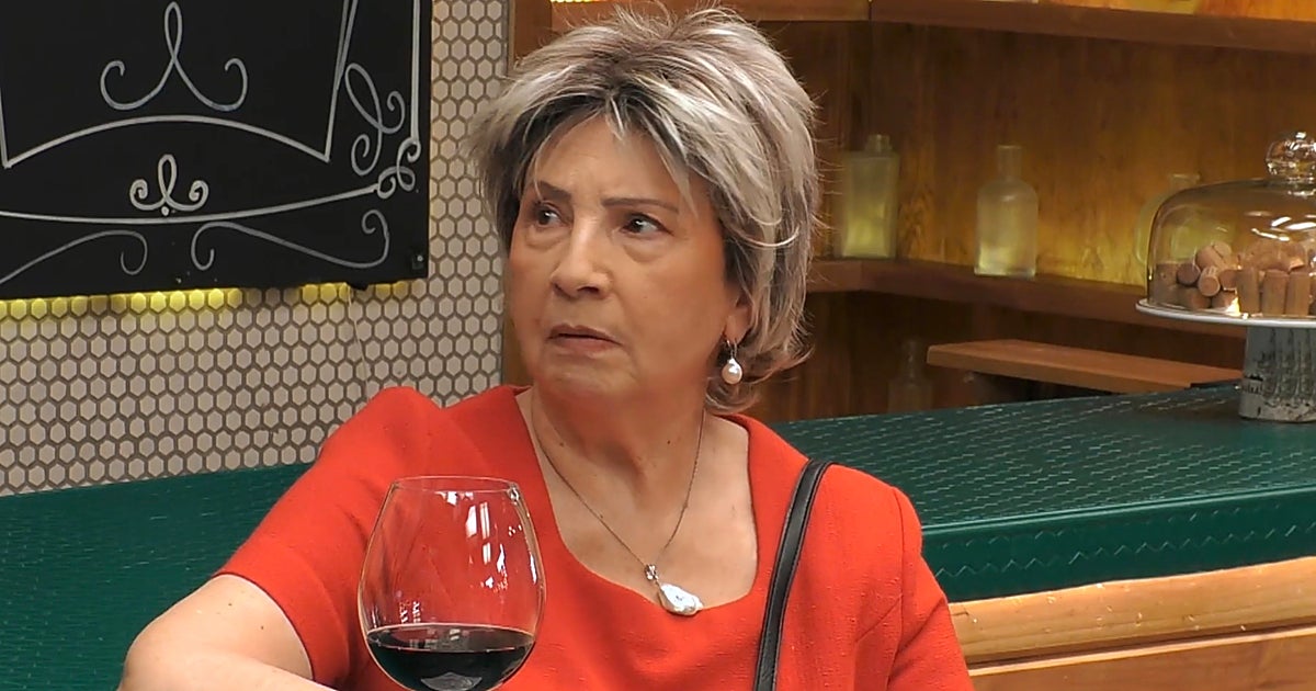«Uy, madre mía»: el momento 'tierra trágame' de una soltera al conocer su cita