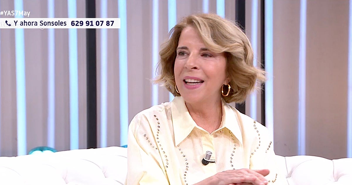 Sole Giménez: «Son años autopublicando mis discos, la industria solo apuesta por los jóvenes»
