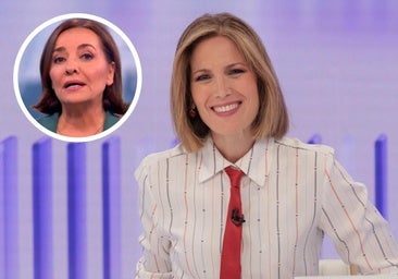 Preguntan a Pepa Bueno por la falta de pluralidad en la RTVE de Pedro Sánchez y es contundente: «Disparar contra la televisión pública es gratis»