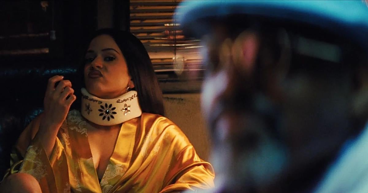 Anatomía de la pelea entre Rosalía y Zendaya