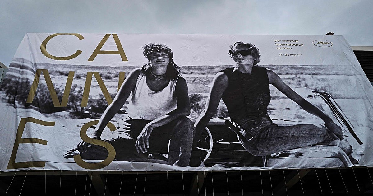 Comienza una edición del Festival de Cannes con un buen surtido de cine español