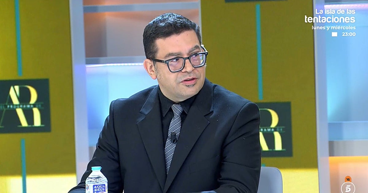 Preguntan a un experto si se puede dar por superada la crisis del hantavirus y su respuesta 'estremece'