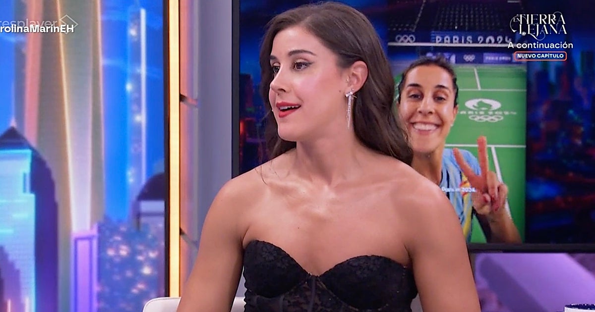 Carolina Marín se sincera tras su retirada: «He apretado mi cuerpo hasta más allá del límite»