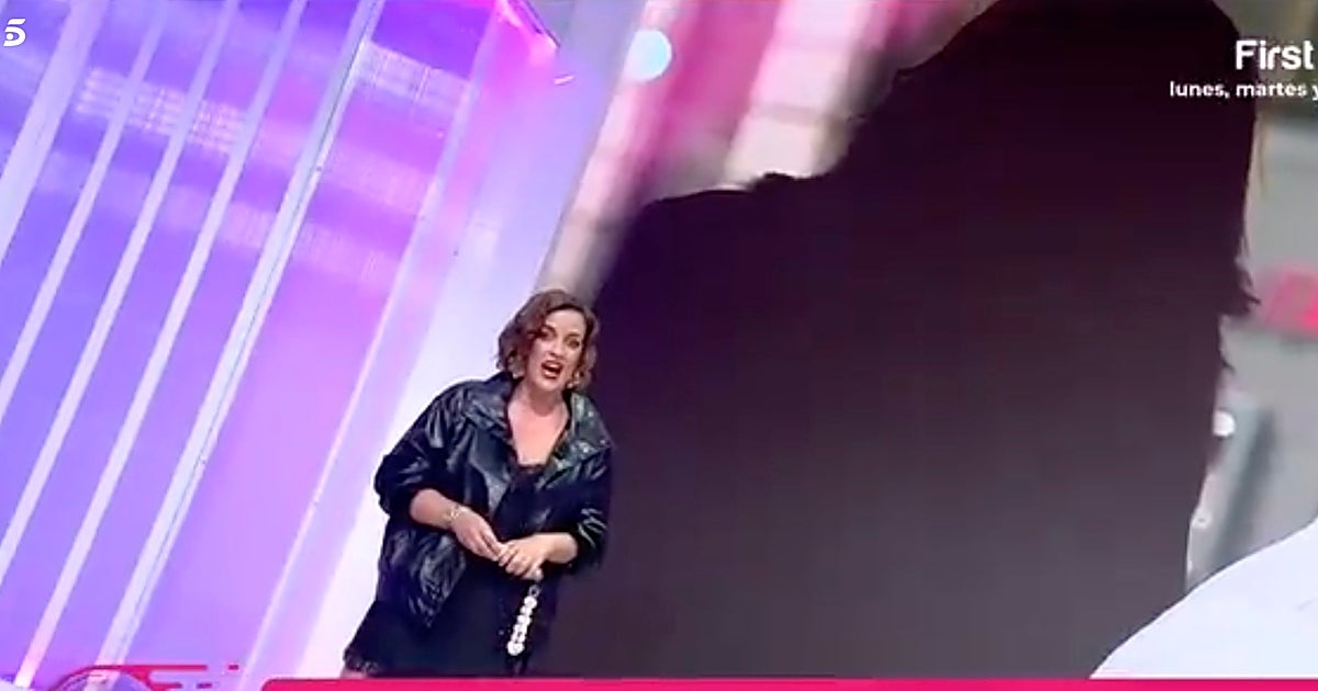 Leticia Requejo señala a una integrante del 'clan Pantoja': «Me pidió dinero para el alquiler»