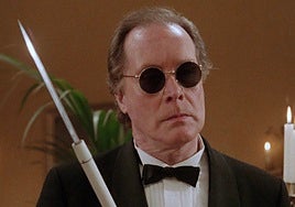 Muere Jack Taylor, prolífico actor que eligió España tras debutar con Marilyn Monroe