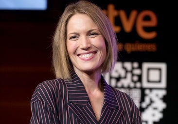Comienza el juicio de Silvia Intxaurrondo contra RTVE por sus «nuevas condiciones laborales»