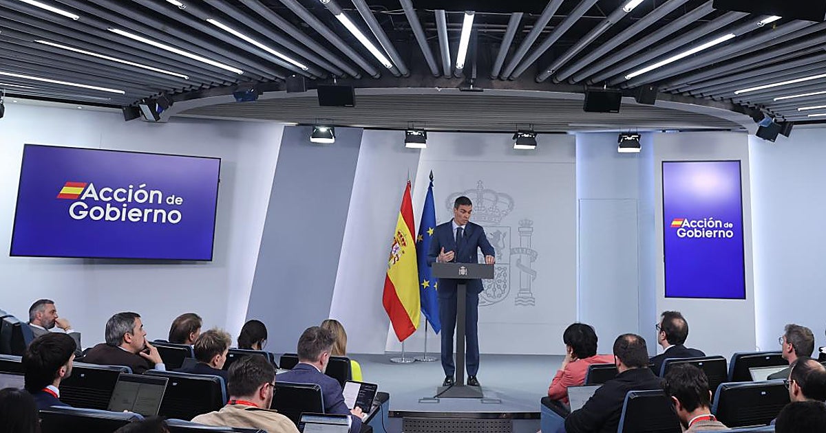 Una de acción, de Gobierno