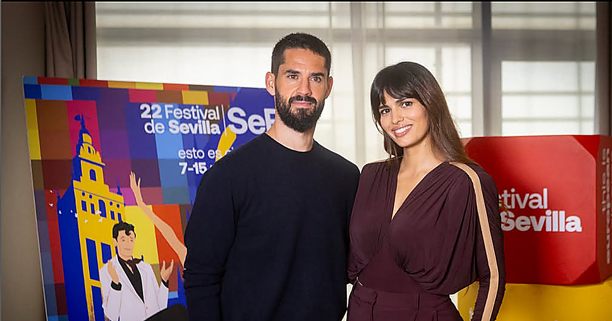 Sara Sálamo desvela el nuevo proyecto sobre Isco que ya está en marcha