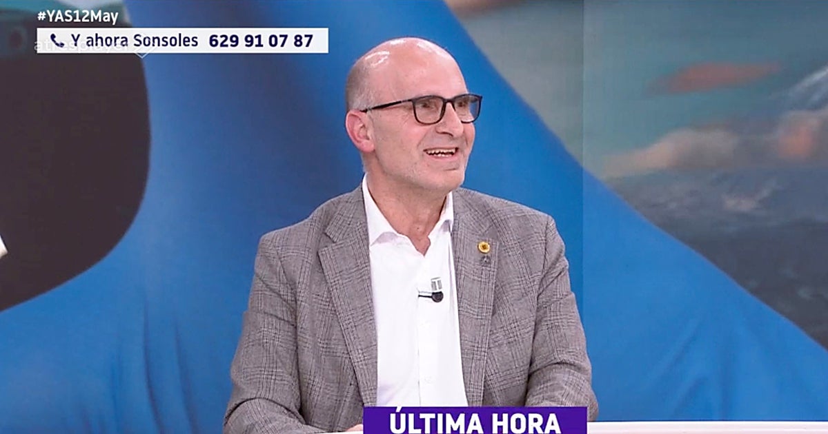 El virólogo José López revela si hay que temer a «las ratas callejeras» por el hantavirus