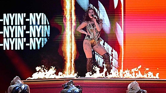 Eurovisión 2026, en directo online en vídeo: actuaciones, votaciones, resultado, puntos y ganador de la final del festival hoy