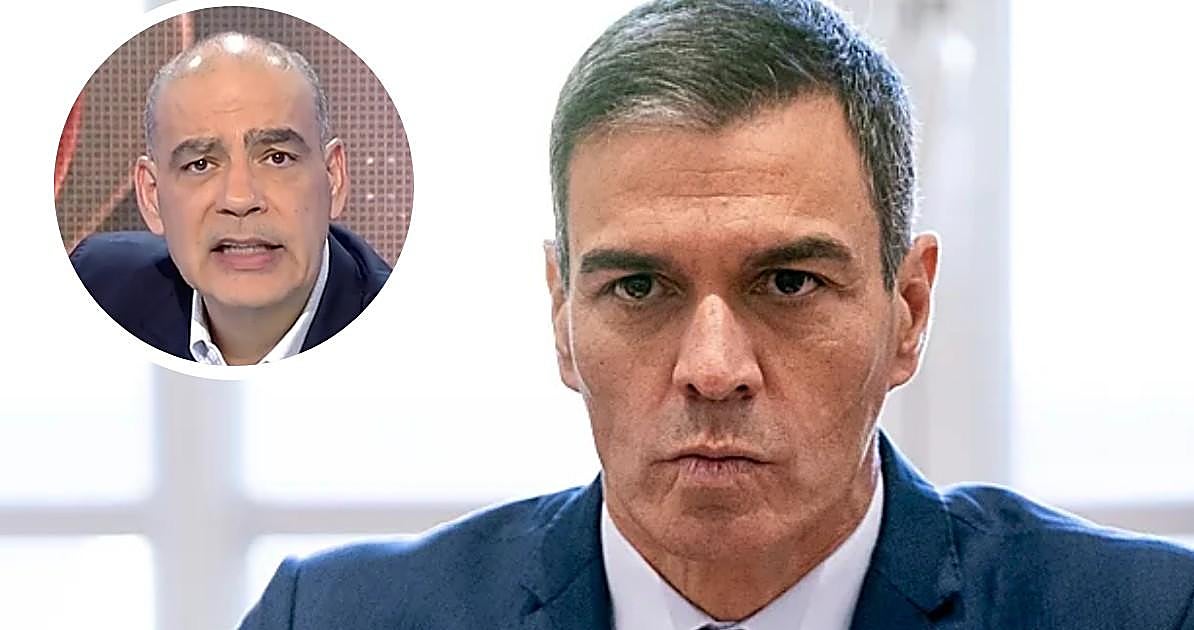 Nacho Abad, contundente sobre por qué Pedro Sánchez no convoca elecciones generales en España: «Si pierde en Andalucía...»