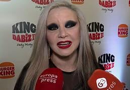 Alaska señala a RTVE por la retirada de España en Eurovisión: «No puedo pensar otra cosa»
