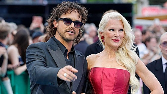 Quiénes son Linda Lampenius y Pete Parkkonen, los representantes de Finlandia: su relación y la norma histórica que han roto en Eurovisión 2026